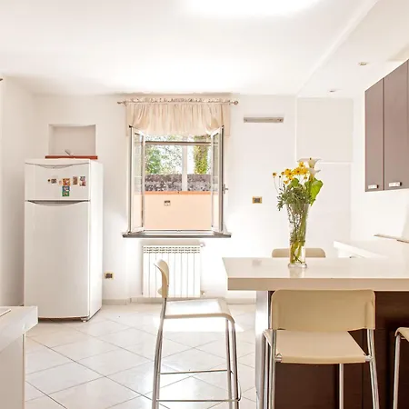 Holiday home Regno Di Toscana San Giuliano Terme