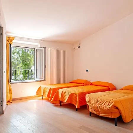 Holiday home Regno Di Toscana San Giuliano Terme