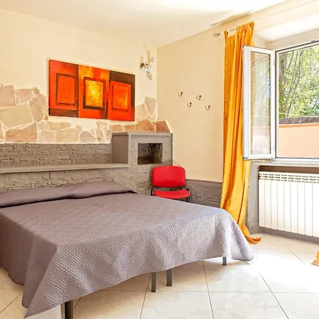 Holiday home Regno Di Toscana San Giuliano Terme