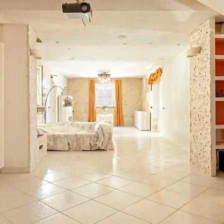 Regno Di Toscana Holiday home