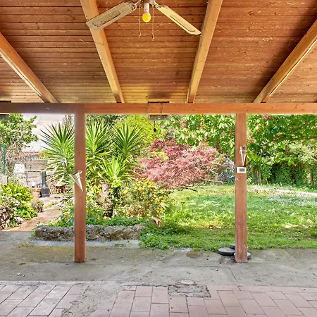 Regno Di Toscana Holiday home San Giuliano Terme