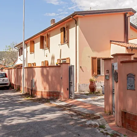 בית נופש Regno Di Toscana סאן ג'יוליאנו טרמה